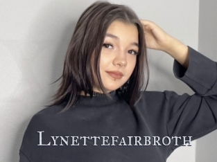 Lynettefairbroth
