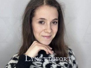lynettefort Xxx Amateur
