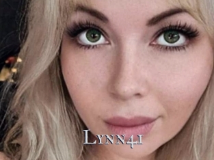 Lynn41