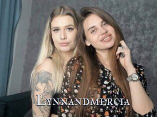 Lynnandmercia