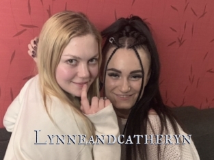 Lynneandcatheryn