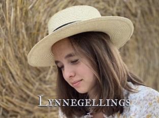 Lynnegellings