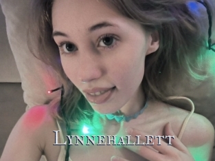 Lynnehallett