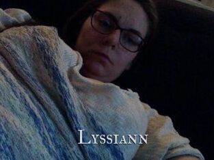 Lyssiann