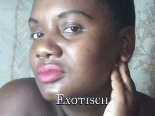 Exotisch