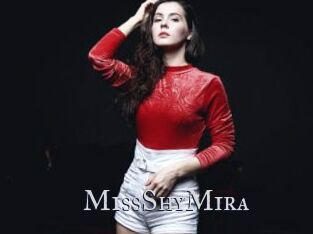 M1ssShyMira