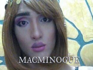 MACMINOGUE