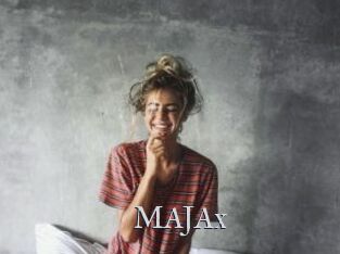 MAJAx