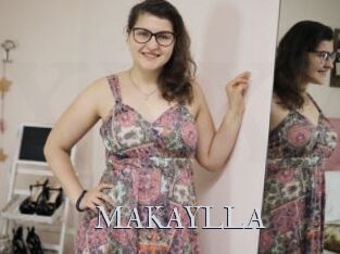 MAKAYLLA Xxx Amateur