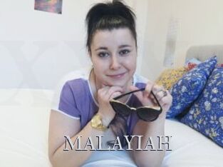 MALAYIAH