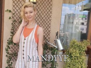 MANDYYE