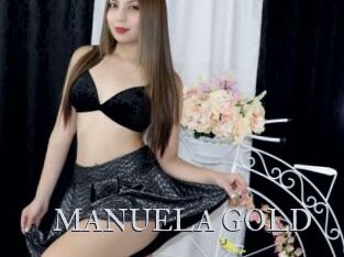 MANUELA_GOLD Xxx Amateur
