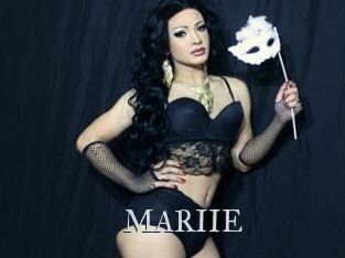 MARIIE Xxx Amateur