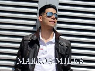 MARKOS_MILES