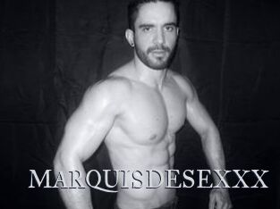MARQUISDESEXXX Xxx Amateur