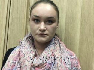 MARRY_JO