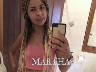 MARTHA