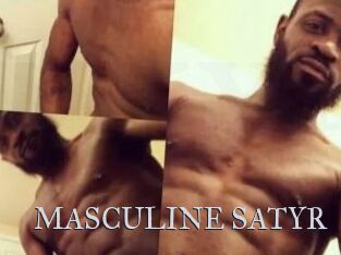 MASCULINE_SATYR