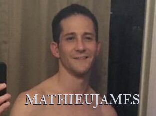 MATHIEUJAMES
