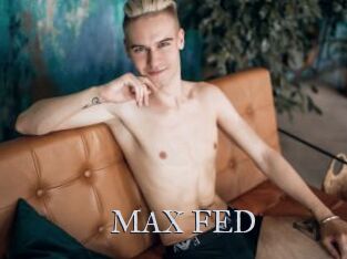 MAX_FED Xxx Amateur