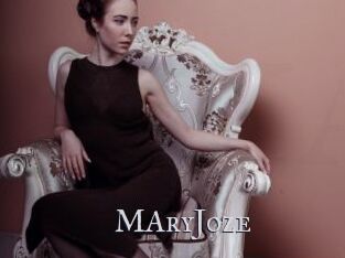 MAryJoze