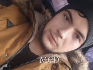 MCD Xxx Amateur