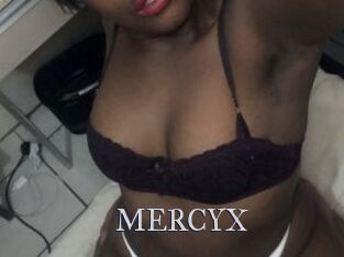 MERCYX