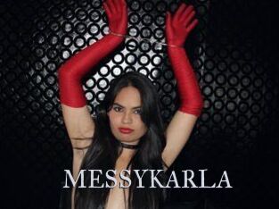MESSYKARLA