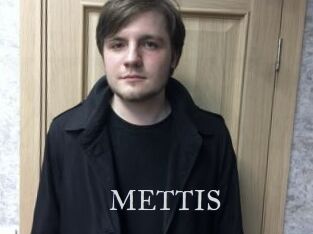 METTIS
