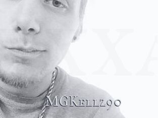 MGKellz90 Xxx Amateur