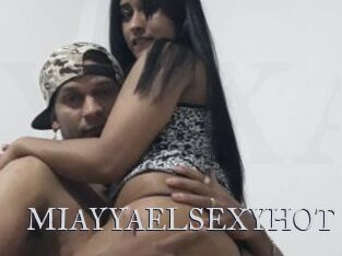 MIAYYAELSEXYHOT