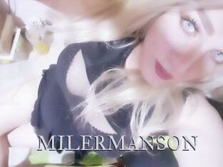 MILERMANSON