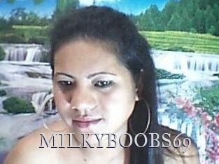 MILKYBOOBS69 Xxx Amateur