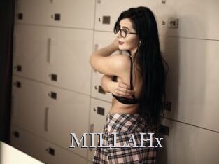 MILLAHx