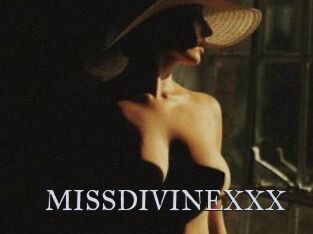 MISSDIVINEXXX