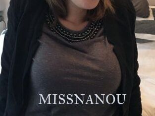 MISSNANOU