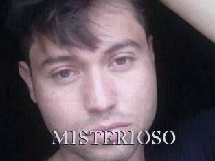 MISTERIOSO Xxx Amateur