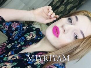 MIYRIYAM