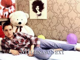 MIlenasoSexy