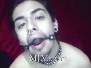 MJMorbid
