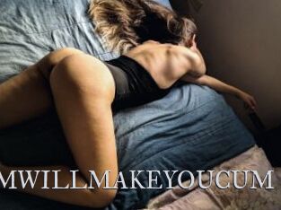 MMWILLMAKEYOUCUM Xxx Amateur