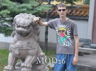 MOD26