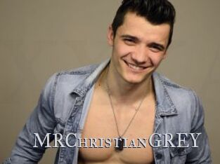 MRChristianGREY