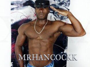 MRHANCOCKK