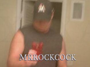 MRROCKCOCK