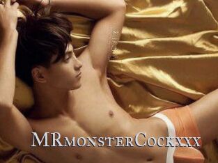 MRmonsterCockxxx