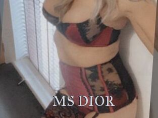 MS_DIOR