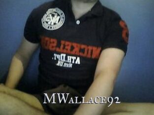 MWallace92