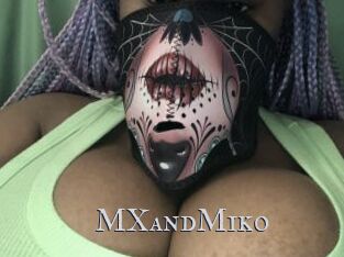 MXandMiko Xxx Amateur