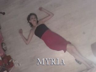 MYRIA